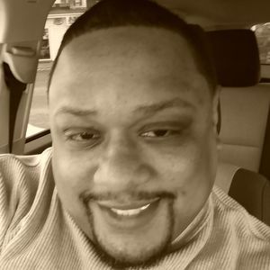 Meet your Posher, Darrell